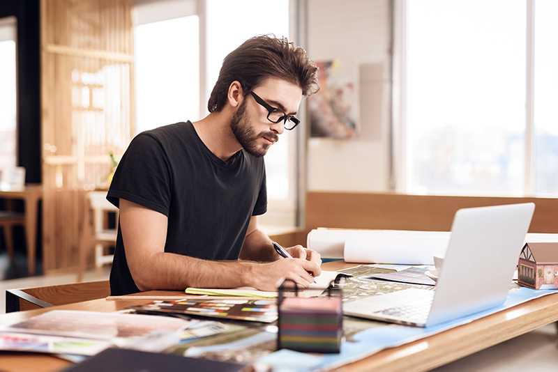 Organizando o Home Office na Quarentena